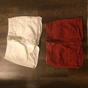 Shorts bundle
